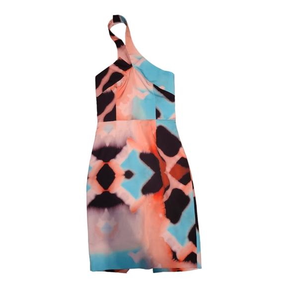 Shilla dress - Picture 1 of 4